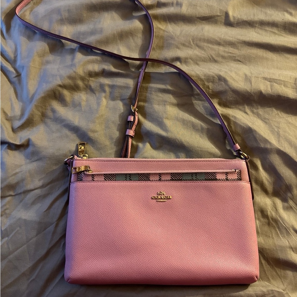Coach Crossbody Bag